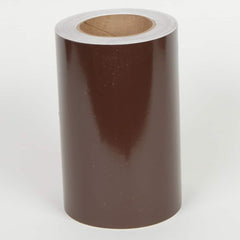 Cobra Systems - Labels, Ribbons & Tapes; Type: Vinyl Tape ; Color: Brown ; For Use With: VNM8 ; Width (Inch): 9 ; Length (Feet): 150 ; Material: Vinyl - Exact Tool & Supply