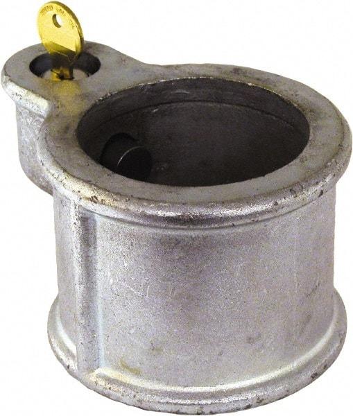 Buyers Products - King Pin Lock - For Use with Trailer King Pins - Exact Tool & Supply