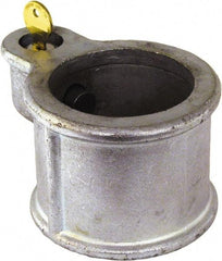 Buyers Products - King Pin Lock - For Use with Trailer King Pins - Exact Tool & Supply