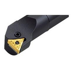 S40U PTFNR-22 BORING BAR - Exact Tool & Supply
