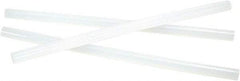 Surebonder - 1/2" Diam, 10" Long, 5 Lb, Clear, Hot Melt Glue Stick - Exact Tool & Supply