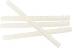 Surebonder - 5/8" Diam, 8" Long, 11 Lb, Clear, Hot/Low Melt Glue Stick - Exact Tool & Supply