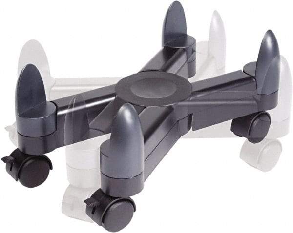 Kelly Computer Supply - Silver CPU Stand - Use with CPU - Exact Tool & Supply