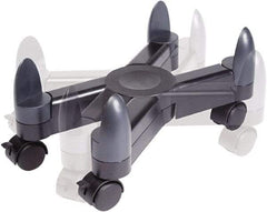 Kelly Computer Supply - Silver CPU Stand - Use with CPU - Exact Tool & Supply