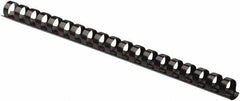 FELLOWES - Binding Machines Type: Comb Binding Spines Sheet Capacity: 90 - Exact Tool & Supply