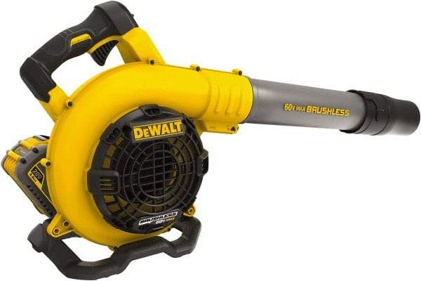 DeWALT - Handheld Blower - Battery Powered - Exact Tool & Supply