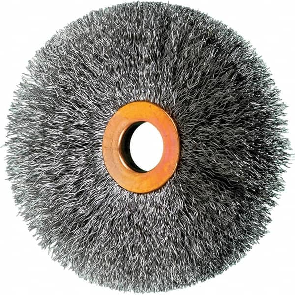 PFERD - Wheel Brush - Exact Tool & Supply