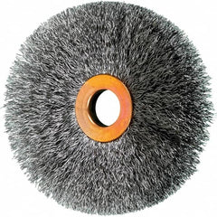 PFERD - Wheel Brush - Exact Tool & Supply