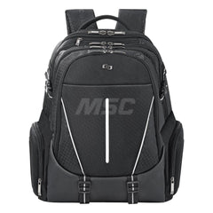 United States Luggage - Protective Cases; Type: Backpack ; Length Range: 12" - 17.9" ; Width Range: 12" - 17.9" ; Height Range: 18" - 23.9" ; Weight Range: 1 Lb. - Exact Tool & Supply