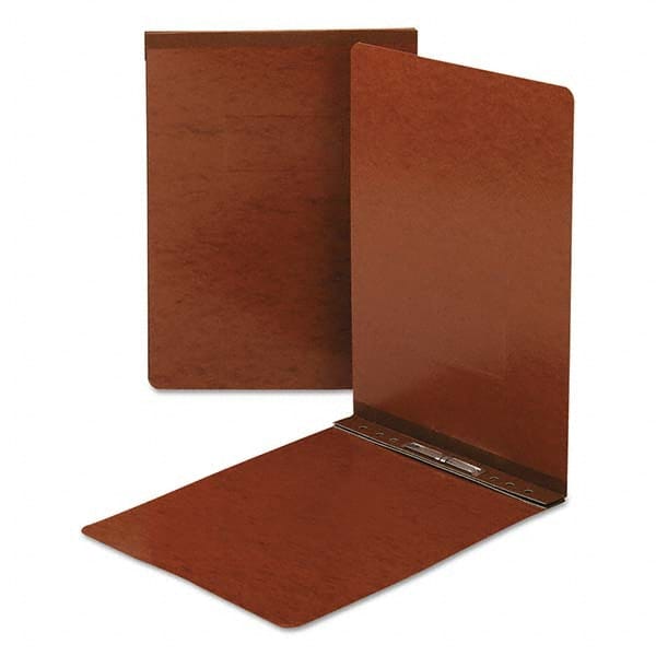 SMEAD - Portfolios, Report Covers & Pocket Binders Three Hole Report Cover Type: Prong Fastener Width (Inch): 11 - Exact Tool & Supply