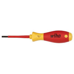 T8 INSULATED TORX DRIVER - Exact Tool & Supply