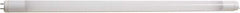 Ability One - 120 Watt LED Tubular Medium Bi-Pin Lamp - 4,100°K Color Temp, 1,000 Lumens, T8, 60,000 hr Avg Life - Exact Tool & Supply
