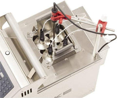 Fluke - Silver Electrical Test Equipment Holder - Use with Fluke 6109A - Exact Tool & Supply