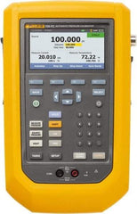 Fluke - Pressure Test Gauges & Calibrators Maximum Hg: 60 Maximum PSI: 30 - Exact Tool & Supply