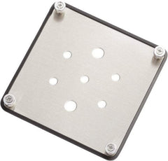 Fluke - Silver Electrical Test Equipment Cover - Use with Fluke 6109A - Exact Tool & Supply
