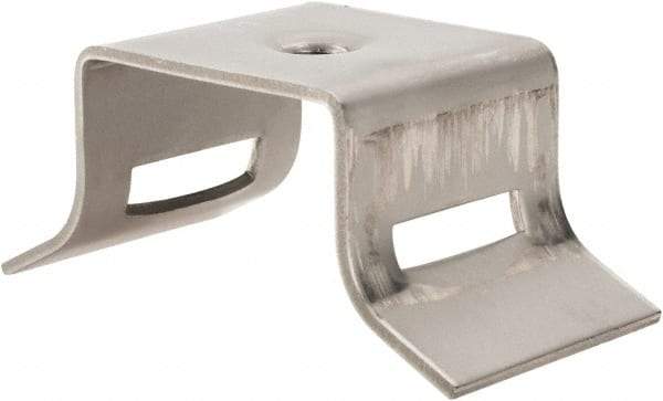IDEAL TRIDON - Sign Accessories Type: Mounting Bracket Product Compatibility: U-Channel Sign Post - Exact Tool & Supply