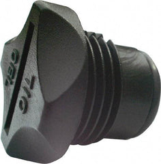 Parker - FRL Fill Plug - Use with Parker P3Y Lubricators - Exact Tool & Supply