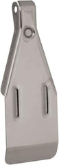 SANI-LAV - Faucet Replacement Single Knee Pedal Valve - Stainless Steel, Use with Valves 111, Valves 109, Valves 110, Valves 112 - Exact Tool & Supply