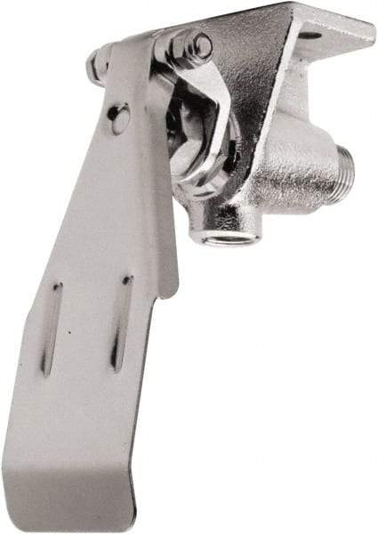 SANI-LAV - Faucet Replacement Valve - Brass, Use with Sinks, Wash Stations Scrub Sinks - Exact Tool & Supply