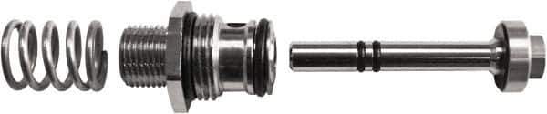 SANI-LAV - Faucet Replacement Valve Assembly - Stainless Steel, Use with All Valves - Exact Tool & Supply