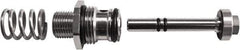 SANI-LAV - Faucet Replacement Valve Assembly - Stainless Steel, Use with All Valves - Exact Tool & Supply