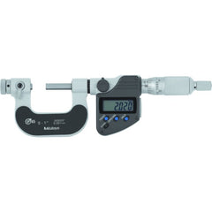 ‎3-4″ SCREW THREAD MICROMETER - Exact Tool & Supply