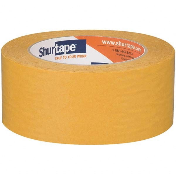 Shurtape - TA 450 General Purpose Grade Adhesive Transfer Tape - Exact Tool & Supply