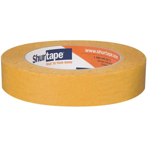 Shurtape - TA 450 General Purpose Grade Adhesive Transfer Tape - Exact Tool & Supply