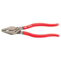 7″ BLUNT NOSE LINESMAN'S PLIER - Exact Tool & Supply