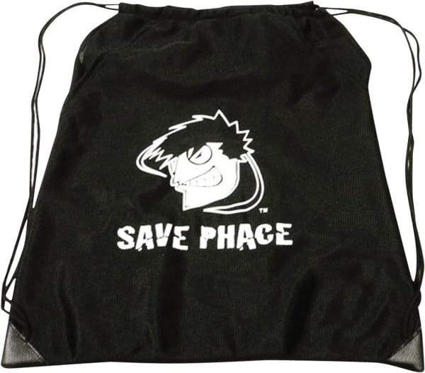 Save Phace - Welding Helmet Mask Bag - Exact Tool & Supply