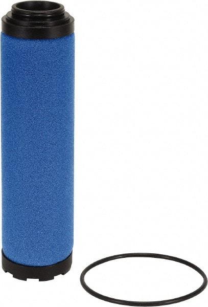 Parker - Coalescing Filter Element - 0.01 µ Rating, For Use with Parker P3Y Coalescing Filters - Exact Tool & Supply