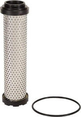 Parker - Adsorber Filter Element - For Use with Parker P3Y Coalescing Filters - Exact Tool & Supply