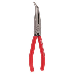 8″ EX LONG NEEDLE NOSE PLIER - Exact Tool & Supply