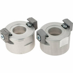 Parker - FRL Modular Port Block Kit - Use with Parker P3Y Filters, Regulators & Lubricators - Exact Tool & Supply