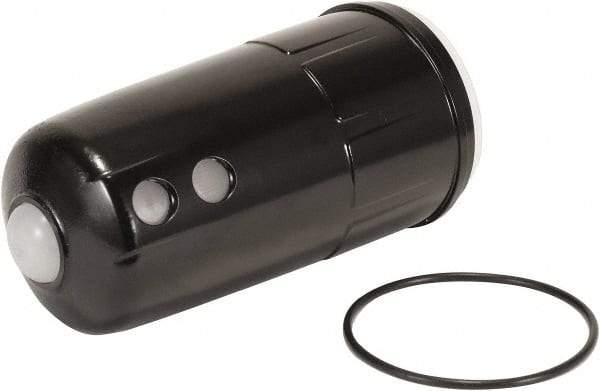 Parker - FRL Bowl Kit - Use with Parker P3Y Lubricators - Exact Tool & Supply