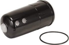 Parker - FRL Bowl Kit - Use with Parker P3Y Lubricators - Exact Tool & Supply