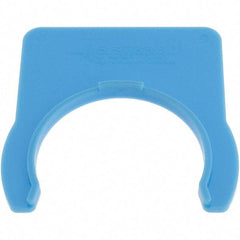 Accupro - Tool Holder Tool Tags Toolholder Size: BT40 Width (Decimal Inch): 2.9000 - Exact Tool & Supply
