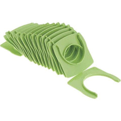 Accupro - Tool Holder Tool Tags Toolholder Size: BT50 Width (Decimal Inch): 3.4100 - Exact Tool & Supply