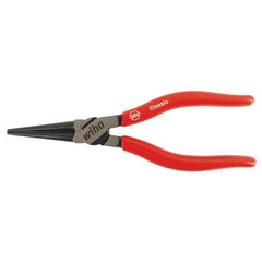 6.3″ ROUND NOSE PLIERS - Exact Tool & Supply