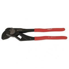 10.25" PLIERS WRENCH - Exact Tool & Supply