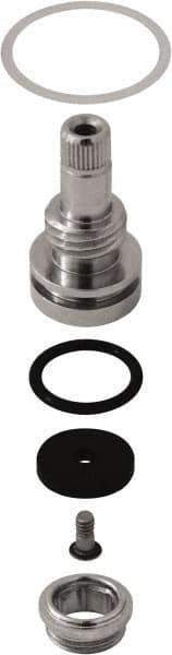 SANI-LAV - Faucet Repair Kits Type: Hot Water Repair Kit Style: Complete Single Level Repair Kit - Exact Tool & Supply