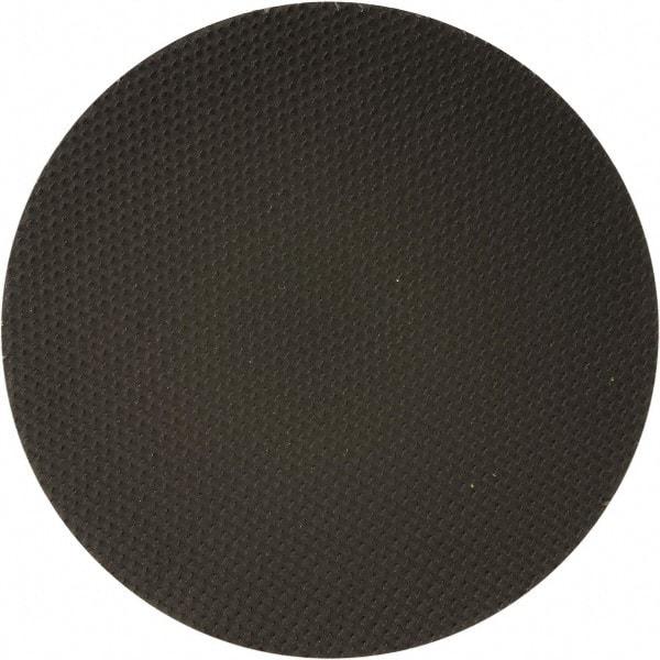 Camel Grinding Wheels - 7" Diam Hook & Loop Disc Backing Pad - 6,000 RPM - Exact Tool & Supply