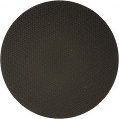 Camel Grinding Wheels - 4-1/2" Diam Hook & Loop Disc Backing Pad - 12,000 RPM - Exact Tool & Supply