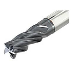 SolidMill Endmill - ECI-H4R 750-1.5/2.25C04CF - Exact Tool & Supply