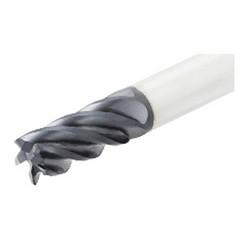 SolidMill Endmill - ECI-H5R 500-1.25C025CF - Exact Tool & Supply