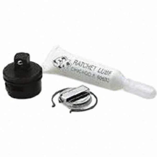 SK - Ratchet Repair Kits - 3PC 3/8"DR RATCHET REBUILD KIT - Exact Tool & Supply