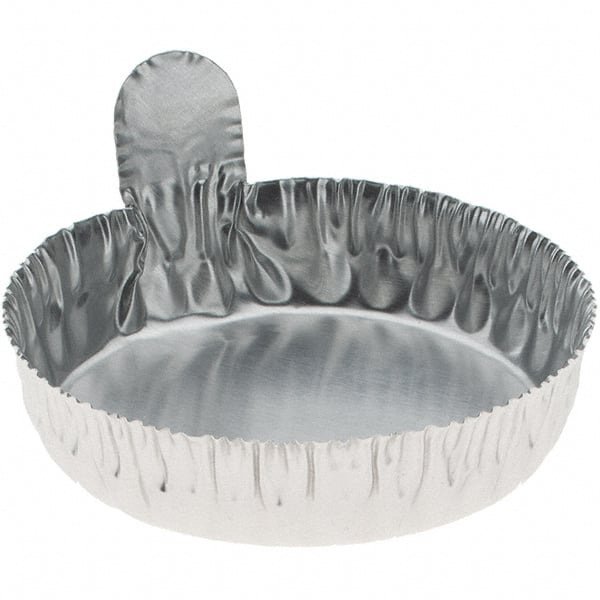 Made in USA - Pots, Pans & Trays - Exact Tool & Supply