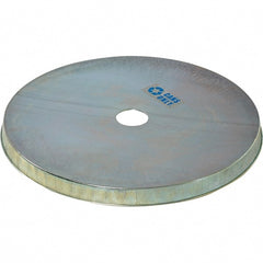 Vestil - Drum Covers, Liners & Sheets - Exact Tool & Supply