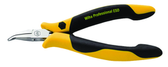 4-3/4 CHAIN NOSE PLIERS - Exact Tool & Supply