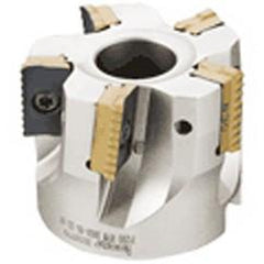 P290 FPW D050-05-22-18 FACE MILL - Exact Tool & Supply
